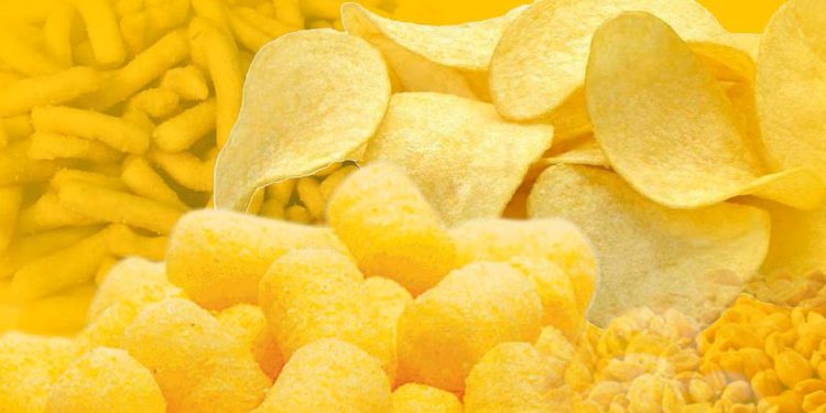 Alertan por tartrazina: Digesa pide a marcas dejar de usar el colorante amarillo 5