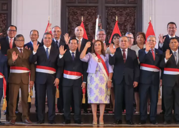 Banquetes en Palacio: Hasta S/1,383 en pollo a la brasa y casi S/1000 en chifa