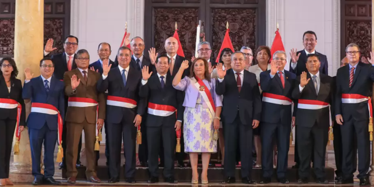 Banquetes en Palacio: Hasta S/1,383 en pollo a la brasa y casi S/1000 en chifa