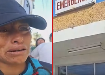 Niño fallece en colegio tras tomar energizante, médicos señalan que la causa fue un paro cardíaco