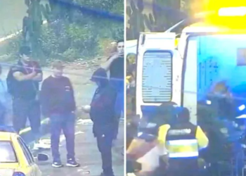 Menor acusado de robo fallece tras ser golpeado por grupo de hombres en Ate