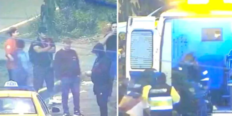 Menor acusado de robo fallece tras ser golpeado por grupo de hombres en Ate