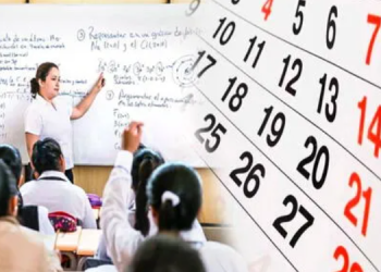 Gobierno confirma día no laborable este lunes 7 de julio en Perú por el Día del Maestro