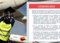 MTC dió anuncio sobre solución al problema de abastecimiento de combustible del aeropuerto Jorge Chávez