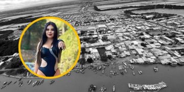 Hallan pareja calcinada en descampado: víctima era bailaría de popular grupo musical