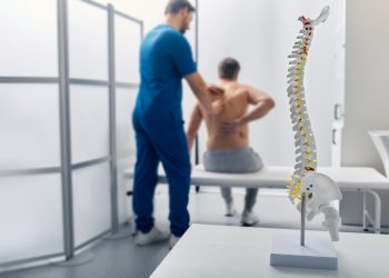 Lumbalgia: causas, alertas y recomendaciones para evitarla