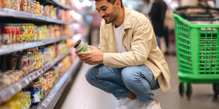 Etiquetas nutricionales: claves para entenderlas y tomar decisiones saludables