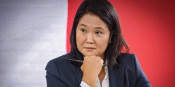 Keiko Fujimori aún no decide si postulará a la presidencia