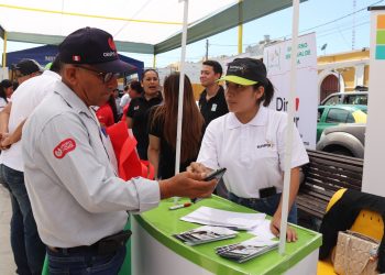 Sunarp realiza jornada de orientación gratuita “REGISTRÓN INFORMATIVO” en Plazuela Bolognesi