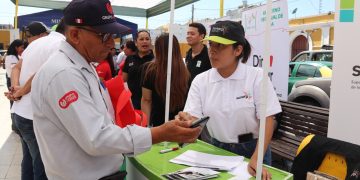 Sunarp realiza jornada de orientación gratuita “REGISTRÓN INFORMATIVO” en Plazuela Bolognesi