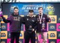 Ramiro Barco Oliva, joven talento del Rally Cross Country, proyecta su carrera hacia el Dakar 2027