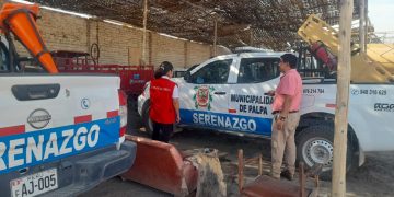 Contraloría alertó que 22 vehículos de seguridad ciudadana están inoperativos en municipalidades provinciales de Ica