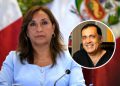 Alistan vacancia de Dina Boluarte tras explosiva carta notarial de Mario Cabani por cirugías