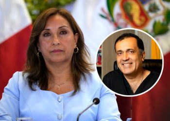Alistan vacancia de Dina Boluarte tras explosiva carta notarial de Mario Cabani por cirugías