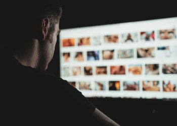 Joven entra a página de adultos y termina extorsionado: Le exigían S/3,000 soles