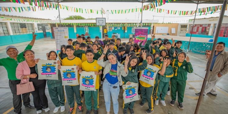 Pronabec inicia reuniones con actores educativos de todas las regiones para difundir próxima convocatoria de Beca 18