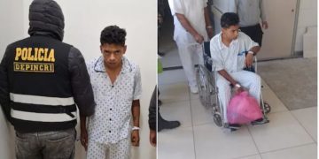 Cae venezolano implicado en triple asesinato ocurrido en Ica