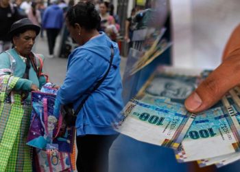 Congreso: proponen bono de S/400 por tres meses para trabajadores sin empleo formal