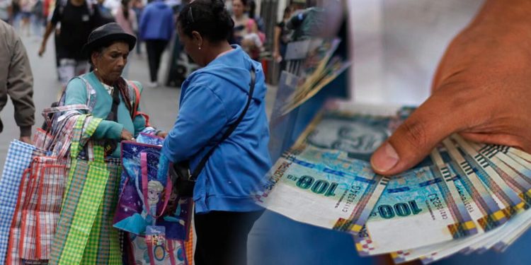 Congreso: proponen bono de S/400 por tres meses para trabajadores sin empleo formal