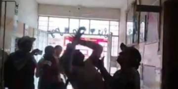 Niño de tres años muere tras atragantarse con pastilla en Chiclayo