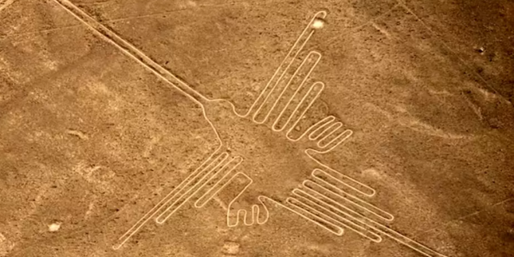 Fiscalía investiga a alcalde de Nasca por la reducción de terrenos de las líneas de Nasca