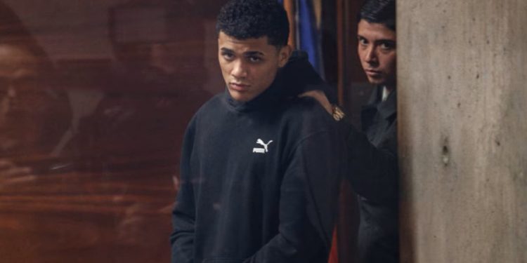 Peligroso sicario del Tren de Aragua fue liberado por error en Chile y estaría oculto en Perú