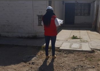 Ica: Valorizaciones de obra de saneamiento no guarda relación con trabajos ejecutados