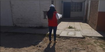 Ica: Valorizaciones de obra de saneamiento no guarda relación con trabajos ejecutados