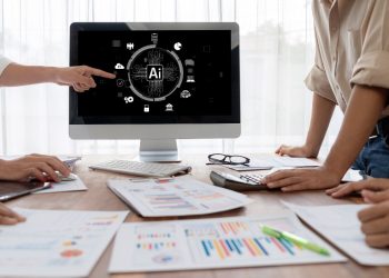 Cinco claves que definirán la competencia empresarial en la era de la IA