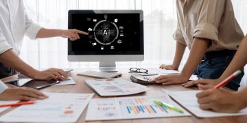 Cinco claves que definirán la competencia empresarial en la era de la IA