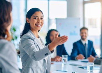 Presentaciones orales efectivas: el rol del lenguaje no verbal en la comunicación