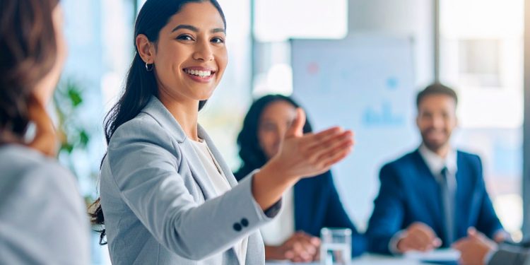 Presentaciones orales efectivas: el rol del lenguaje no verbal en la comunicación