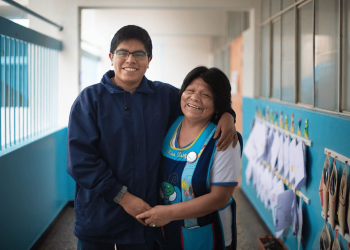 Lima, Cusco, Ayacucho y Puno son las regiones con más seleccionados de Beca Hijos de Docentes 2025