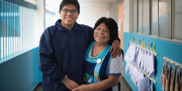 Lima, Cusco, Ayacucho y Puno son las regiones con más seleccionados de Beca Hijos de Docentes 2025