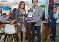 Caja Ica recibe reconocimiento en Festihogar por liderazgo en colocaciones del programa de Vivienda Techo Propio