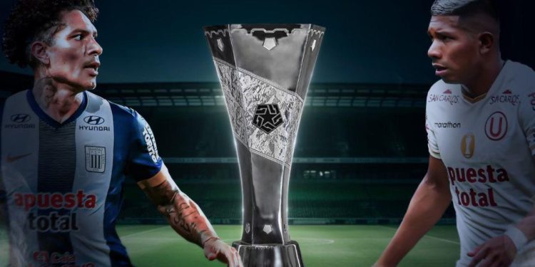 ¡ÚLTIMA FECHA POR EL TÍTULO! : UNIVERSITARIO Y ALIANZA LIMA DEFINEN EL APERTURA 2025