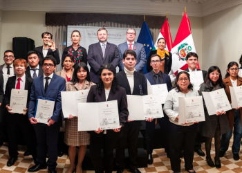 Más peruanos apuestan por Hungría para estudiar un pregrado o posgrado en el extranjero