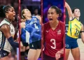 Tabla del Mundial de Vóley Femenino 2025: así quedaron las posiciones al cierre de la fase de grupos