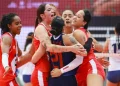 ¡Orgullo Peruano! Esmeralda Sánchez y Sandra Ostos brillan con premios en la Copa Panamericana de Vóley 2025