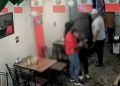 Niño rogó por su vida a delincuentes armados que ingresaron a restaurante