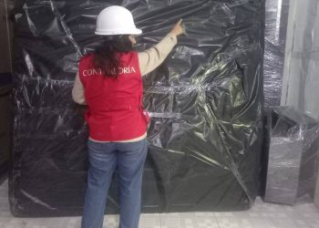 Contraloría alerta a Municipalidad de Marcona por adquisición de bienes que no constituyen inversión pública