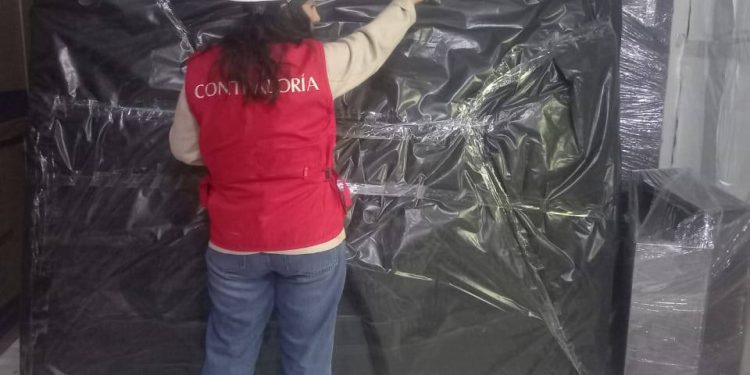 Contraloría alerta a Municipalidad de Marcona por adquisición de bienes que no constituyen inversión pública