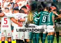 Universitario vs. Palmeiras: Precios y dónde comprar las entradas para la batalla de Copa Libertadores en el Monumental