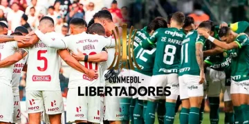 Universitario vs. Palmeiras: Precios y dónde comprar las entradas para la batalla de Copa Libertadores en el Monumental