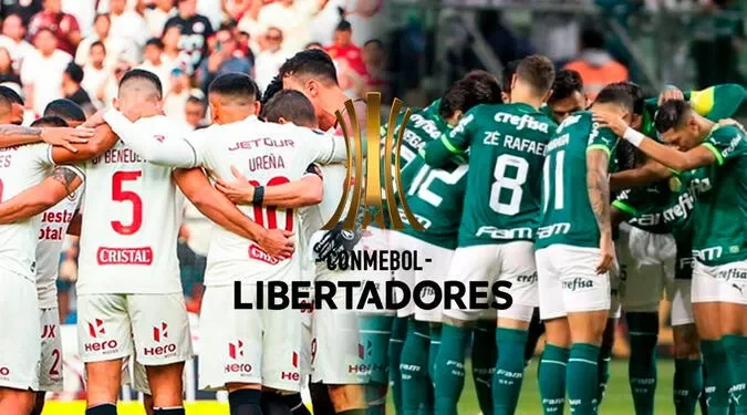 Universitario vs. Palmeiras: Precios y dónde comprar las entradas para la batalla de Copa Libertadores en el Monumental