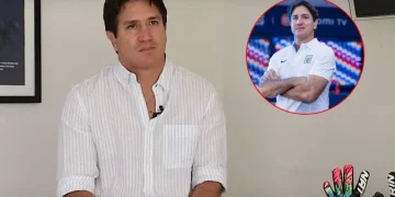 Bruno Marioni rompe su silencio sobre su salida de Alianza Lima y dispara: «Siempre se buscan responsables»