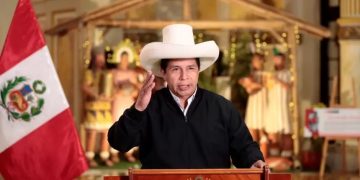 Pedro Castillo inscribe su partido ‘Todo con el pueblo’: expresidente oficializó su agrupación ante el JNE