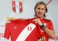 Ricardo Gareca sorprende con declaraciones sobre su regreso a la dirección de la selección peruana “todo lo que sea Perú, yo no descartaría nada”