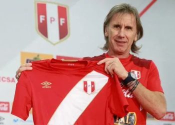 Ricardo Gareca sorprende con declaraciones sobre su regreso a la dirección de la selección peruana “todo lo que sea Perú, yo no descartaría nada”
