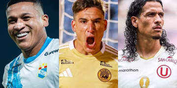 La Lucha por el Clausura al Rojo Vivo: Revisa el Fixture Clave de Cristal, Cusco FC y Universitario